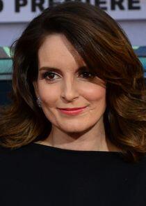 Tina Fey Tina Fey