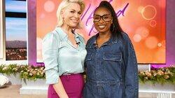 Hannah Waddingham Hannah Waddingham