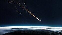 They Fall to Earth They Fall to Earth