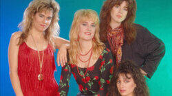 The Bangles The Bangles