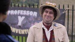 Professor Y Professor Y