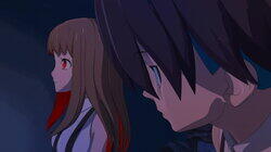 What That Means Is, We're Kindred Spirits What That Means Is, We're Kindred Spirits