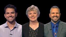 Cris Pannullo Vs. Marsha Free Vs. Mike Elliott, Show # 8652. Cris Pannullo Vs. Marsha Free Vs. Mike Elliott, Show # 8652.