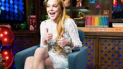 Lindsay Lohan Lindsay Lohan