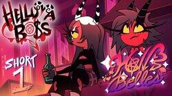 HELL'S BELLES HELL'S BELLES