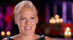 P!nk P!nk