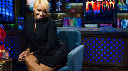 NeNe Leakes NeNe Leakes