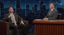 John Mulaney, Gary Clark Jr. John Mulaney, Gary Clark Jr.