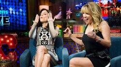 Ramona Singer & Bethenny Frankel Ramona Singer & Bethenny Frankel