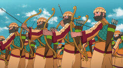The Marathon Battle The Marathon Battle