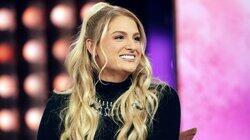 Meghan Trainor, Fred Richard, Jillian Michaels, MacKenzie Porter Meghan Trainor, Fred Richard, Jillian Michaels, MacKenzie Porter