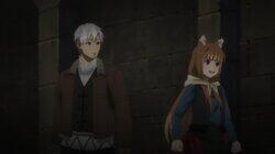 Merchant and Unreasonable God Merchant and Unreasonable God