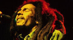 Bob Marley Bob Marley