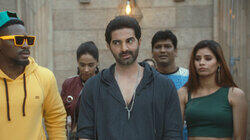 Welcome to Mother India Welcome to Mother India