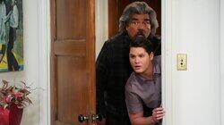 Lopez vs George Lopez vs George