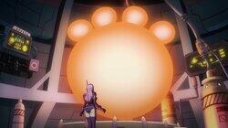 Turn Back My Father! Bonney's Futile Wish! Turn Back My Father! Bonney's Futile Wish!