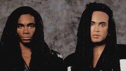 Milli Vanilli Milli Vanilli