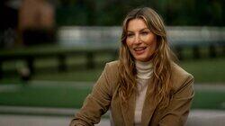 Gisele Bündchen: Climbing the Mountain Gisele Bündchen: Climbing the Mountain