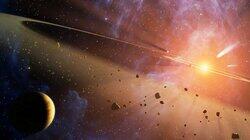 Other Solar Systems Other Solar Systems