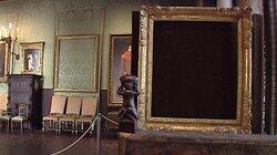 Gardner Art Heist: Stealing Beauty