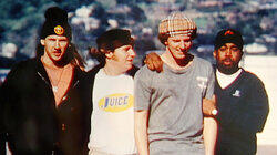 Hootie & the Blowfish Hootie & the Blowfish