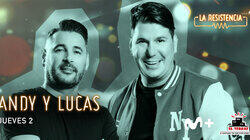 Andy Y Lucas Andy Y Lucas