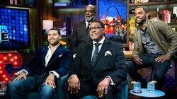 The Men of Atlanta The Men of Atlanta