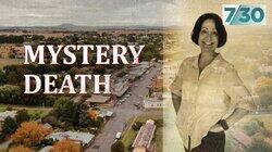 Mystery Death Mystery Death