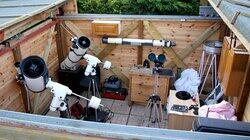 Home-Grown Observatories Home-Grown Observatories