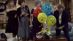 Farewell, Frannie Farewell, Frannie