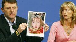 Madeleine McCann Part one: The Night She Disappeared Madeleine McCann Part one: The Night She Disappeared