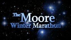 Moore Winter Marathon Results Moore Winter Marathon Results