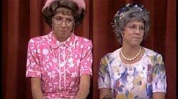 Ladies Choice Ladies Choice