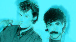 Daryl Hall & John Oates Daryl Hall & John Oates