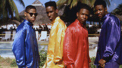 Boyz II Men Boyz II Men