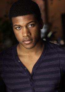 Eli Goree Eli Goree