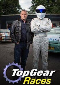 Top Gear: Races Top Gear: Races