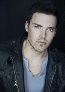 Wesley Morgan Wesley Morgan