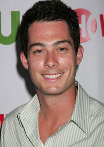 Brian Hallisay Brian Hallisay