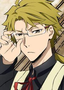 Doppo Kunikida Doppo Kunikida