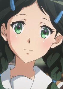 Saitou, Aoi Saitou, Aoi