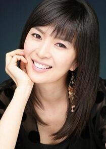 Shin Eun Jung Shin Eun Jung