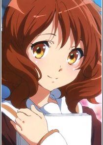 Oumae, Kumiko Oumae, Kumiko