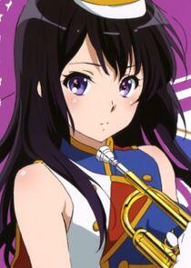 Kousaka, Reina Kousaka, Reina