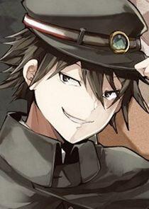 Ranpo Edogawa Ranpo Edogawa