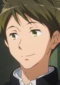 Tsukamoto, Shuuichi Tsukamoto, Shuuichi