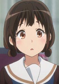 Nagase, Riko Nagase, Riko