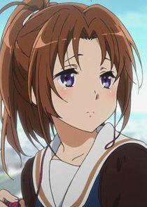 Nakagawa, Natsuki Nakagawa, Natsuki