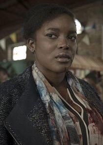 Maxine Martin Maxine Martin