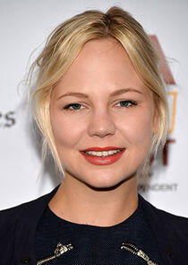 Adelaide Clemens Adelaide Clemens
